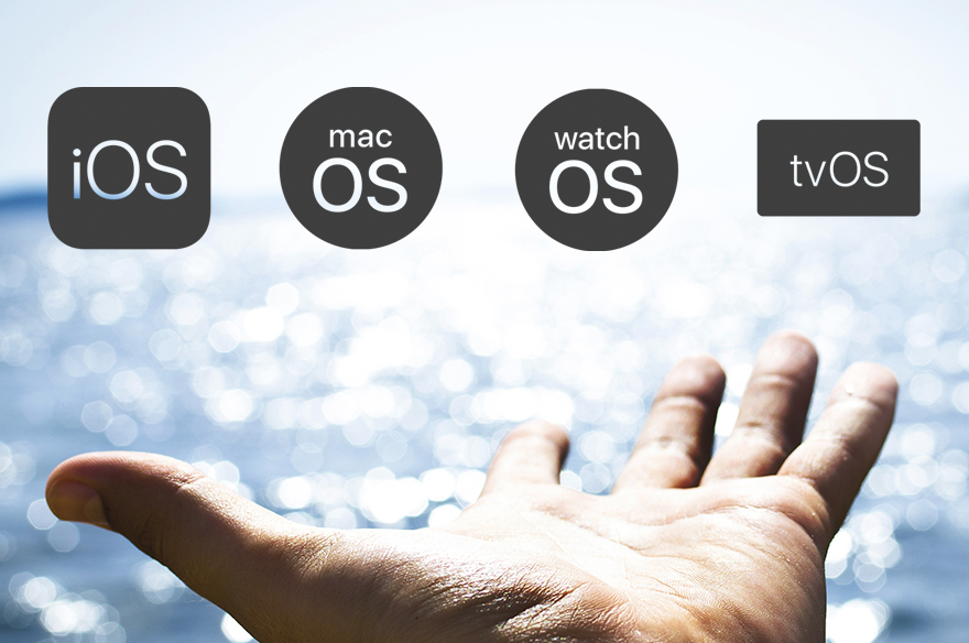 iOS 12.2, macOS 10.14.4, watchOS 5.2 и tvOS 12.2