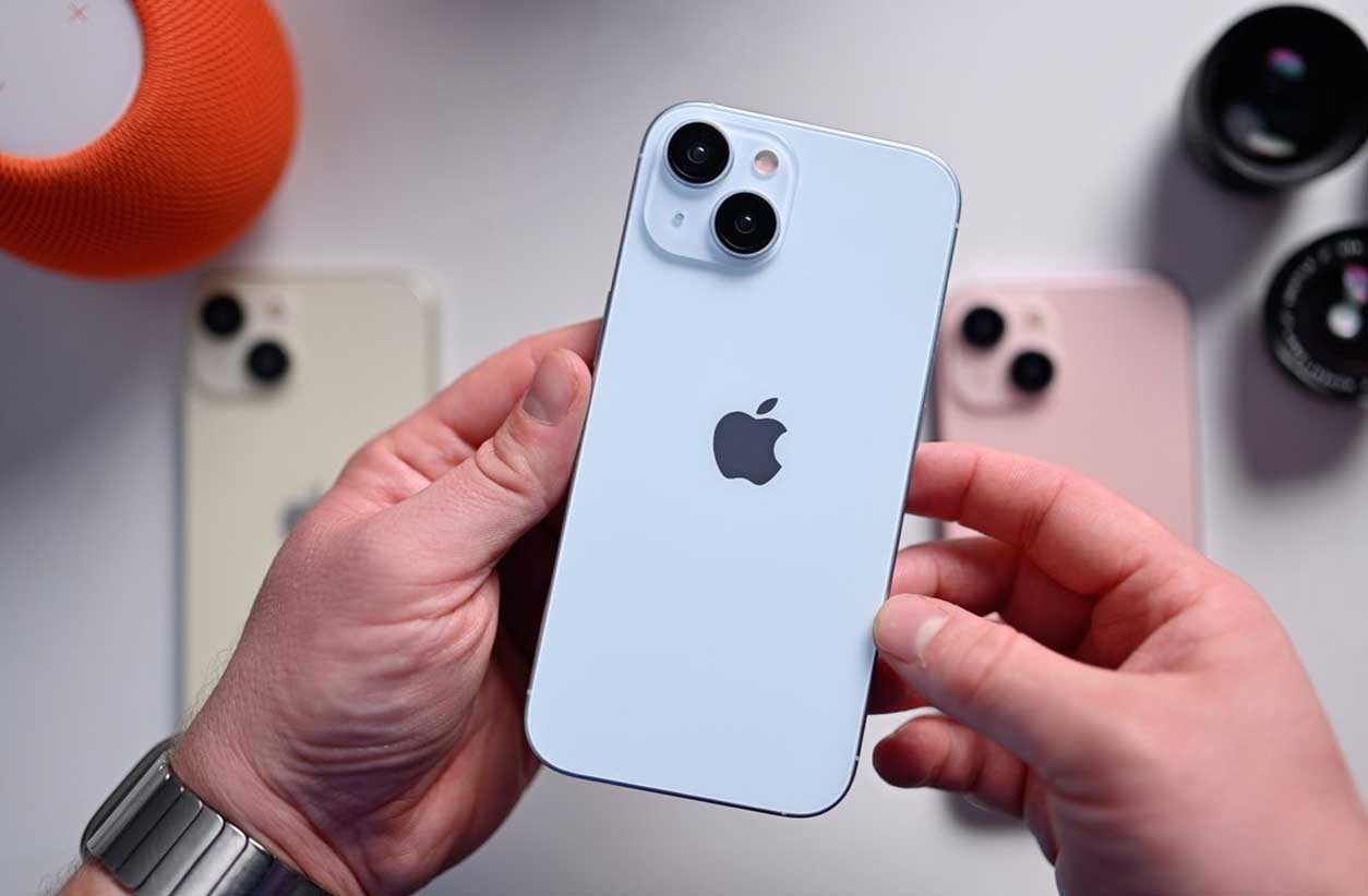 5 советов, как купить б/у iPhone с рук