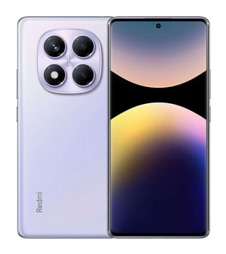 Xiaomi Redmi Note 14 Pro