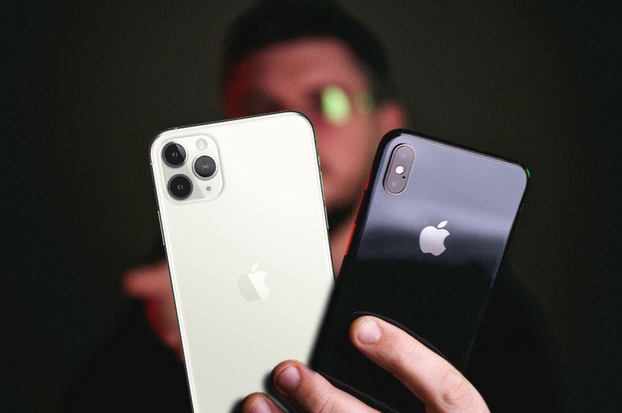 Що купити - iPhone 11 Pro або iPhone XS? Порівняння флагманів
