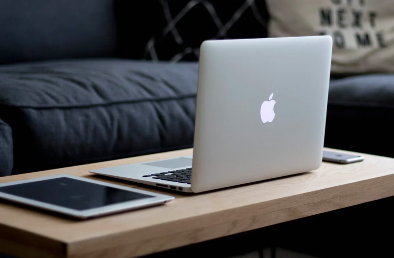 Как настроить б/у MacBook после покупки: полезные советы