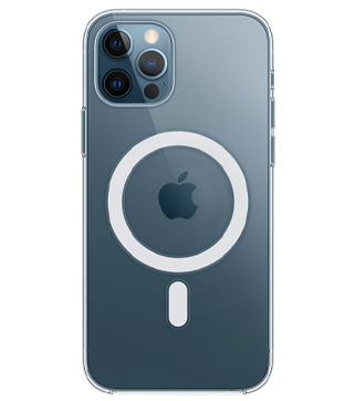 Чехлы для iPhone 12 Pro