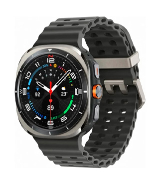 Galaxy Watch Ultra
