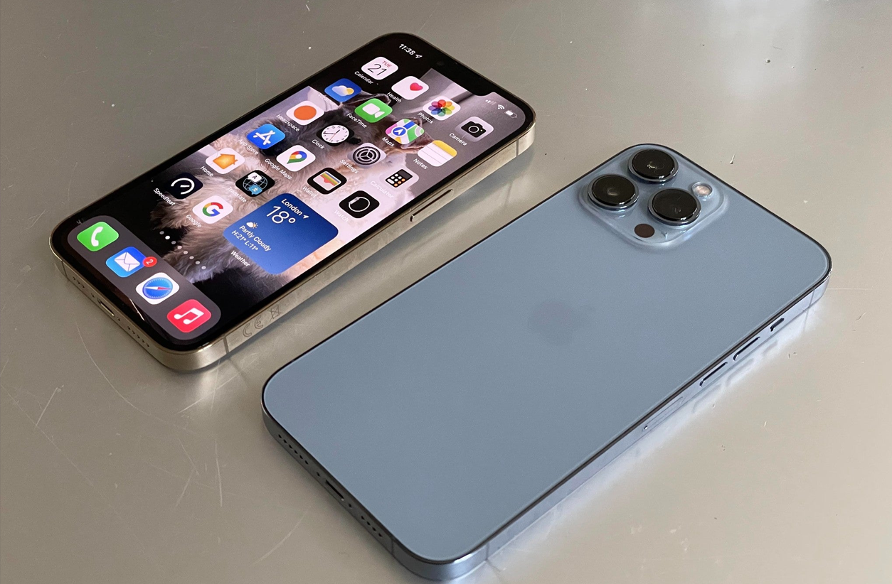 Б/у iPhone та оновлення операційної системи: важливість отримання останніх оновлень