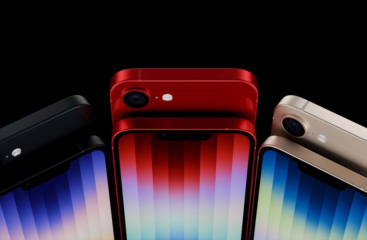 Огляд продуктивності: як iPhone SE4 конкурує з флагманськими моделями