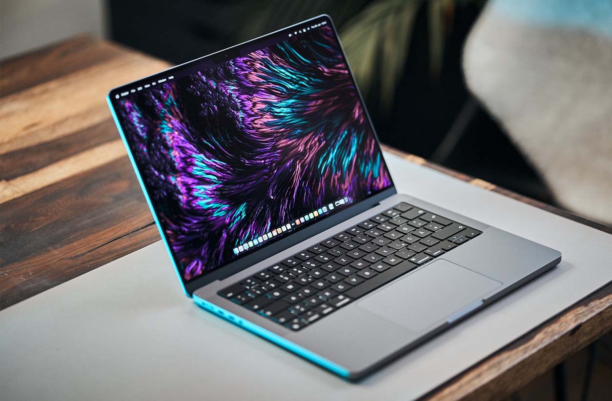 Як покращити продуктивність вашого MacBook: поради та трюки