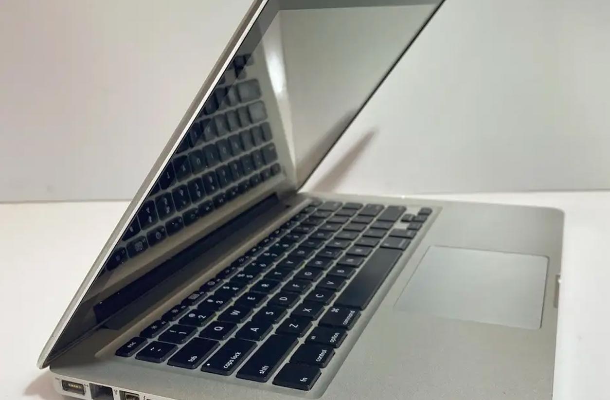 Как оценить стоимость б/у MacBook: основные факторы влияния