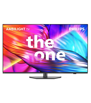 Телевизоры Philips