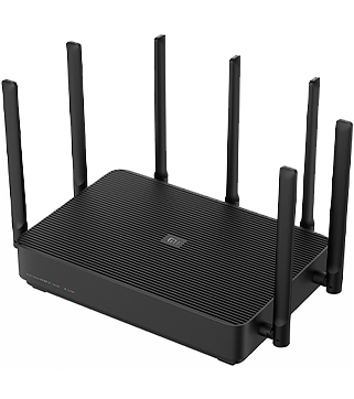 Wi-Fi роутеры