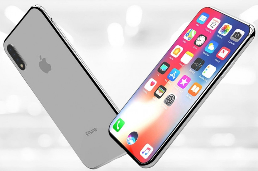 По крайней мере один из iPhone 2020 будет без “моноброви” на экране