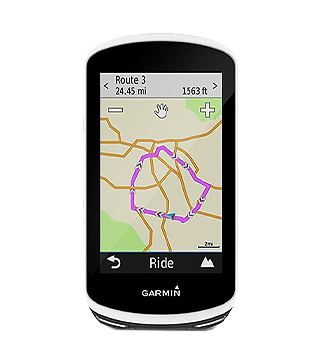 Велокомпьютер