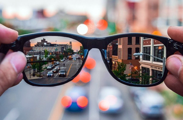 Розумні окуляри Apple Glass за $500 вийдуть вже на початку 2021