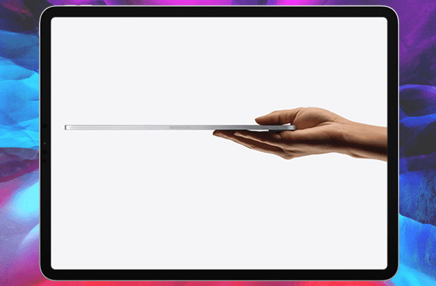 iPad Pro 2020. Apple неожиданно выпустила рабочий инструмент будущего