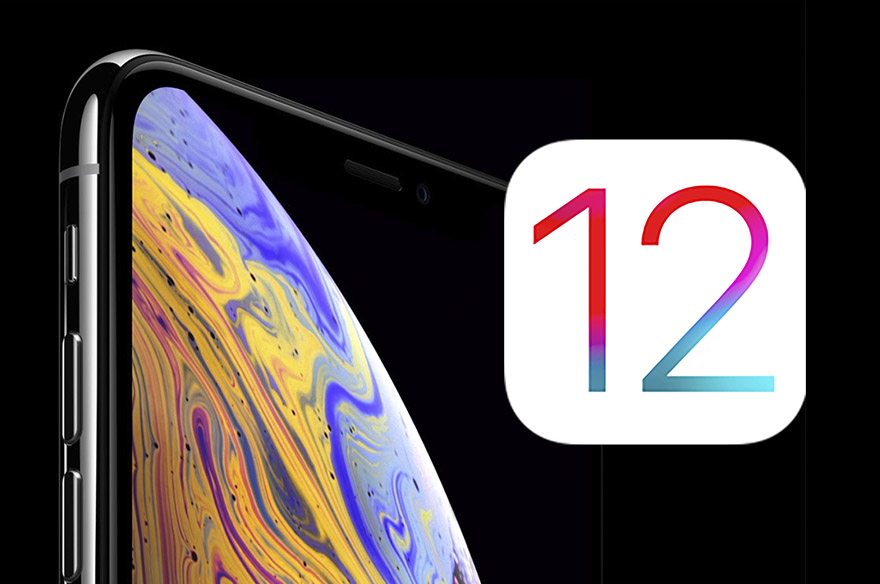 iOS 12 и "пасхалка" от Apple