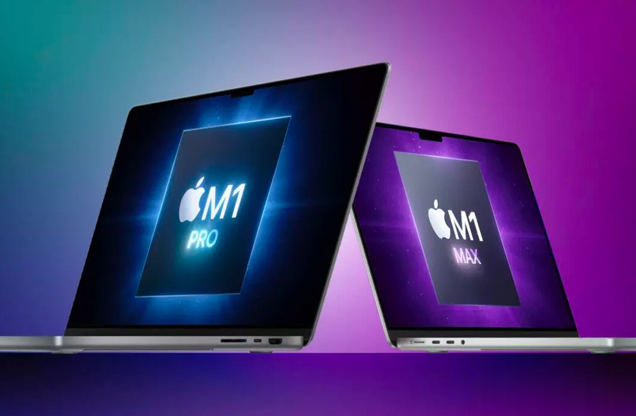 Б/у MacBook та графічні можливості: поради щодо вибору моделі з необхідною графічною потужністю