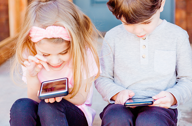 Лучшие образовательные приложения для детей в App Store