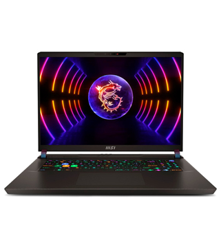 Ноутбуки MSI