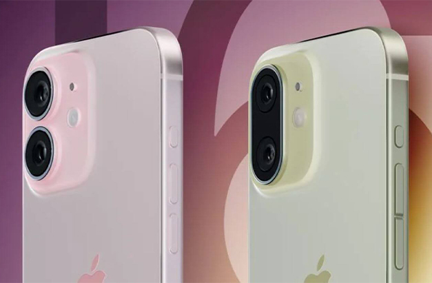 iPhone 16 - дата виходу, моделі, кольори та характеристики