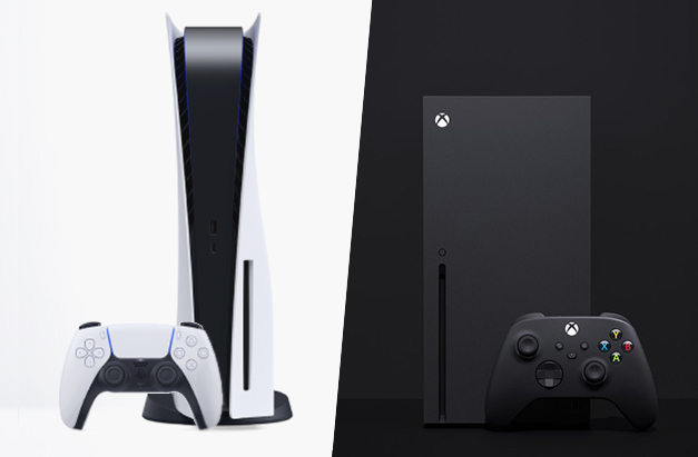 PS5 проти Xbox Series X: Що вибрати?