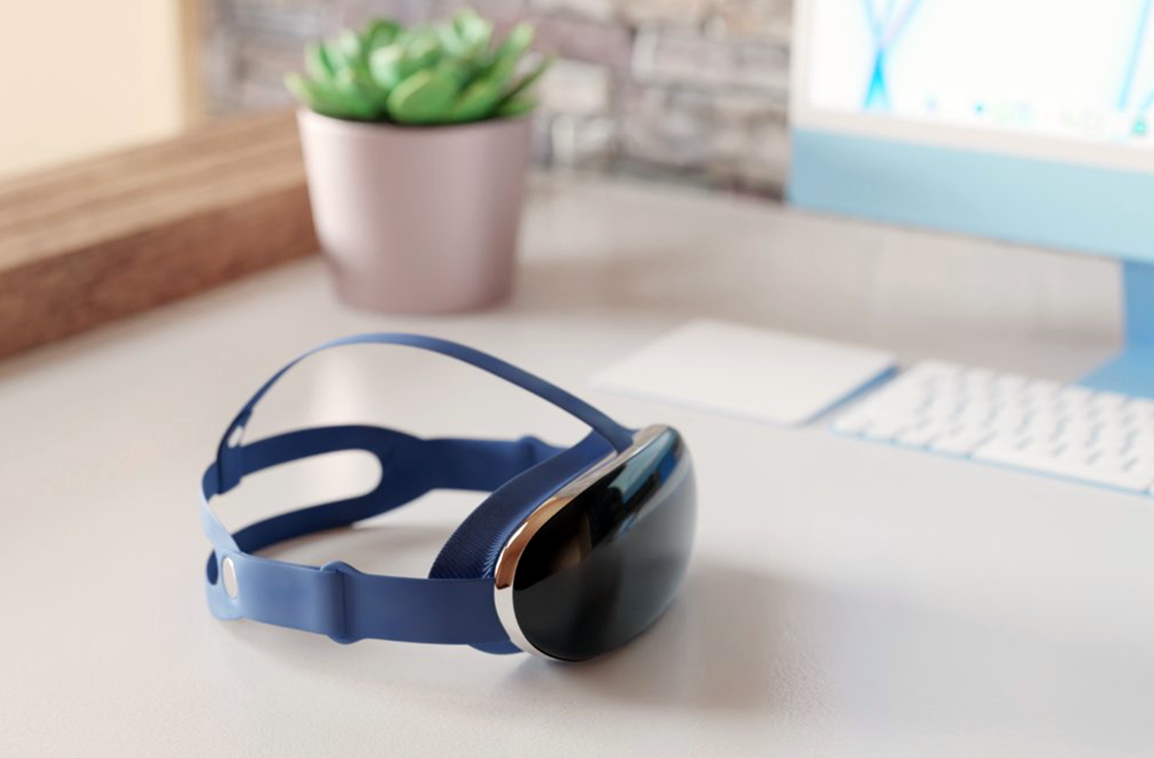 Про VR очки Apple. Что известно на данный момент