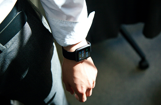 Apple Watch Series 7. Що відомо про годинник, який з’явиться у 2021? 