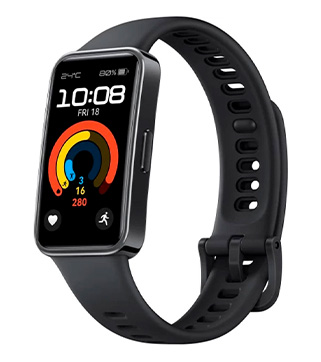 Фитнес-браслеты Huawei