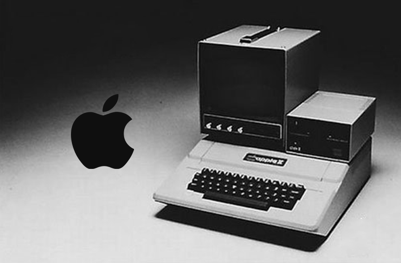 Історія Apple – від заснування до наших днів. Написано ChatGPT