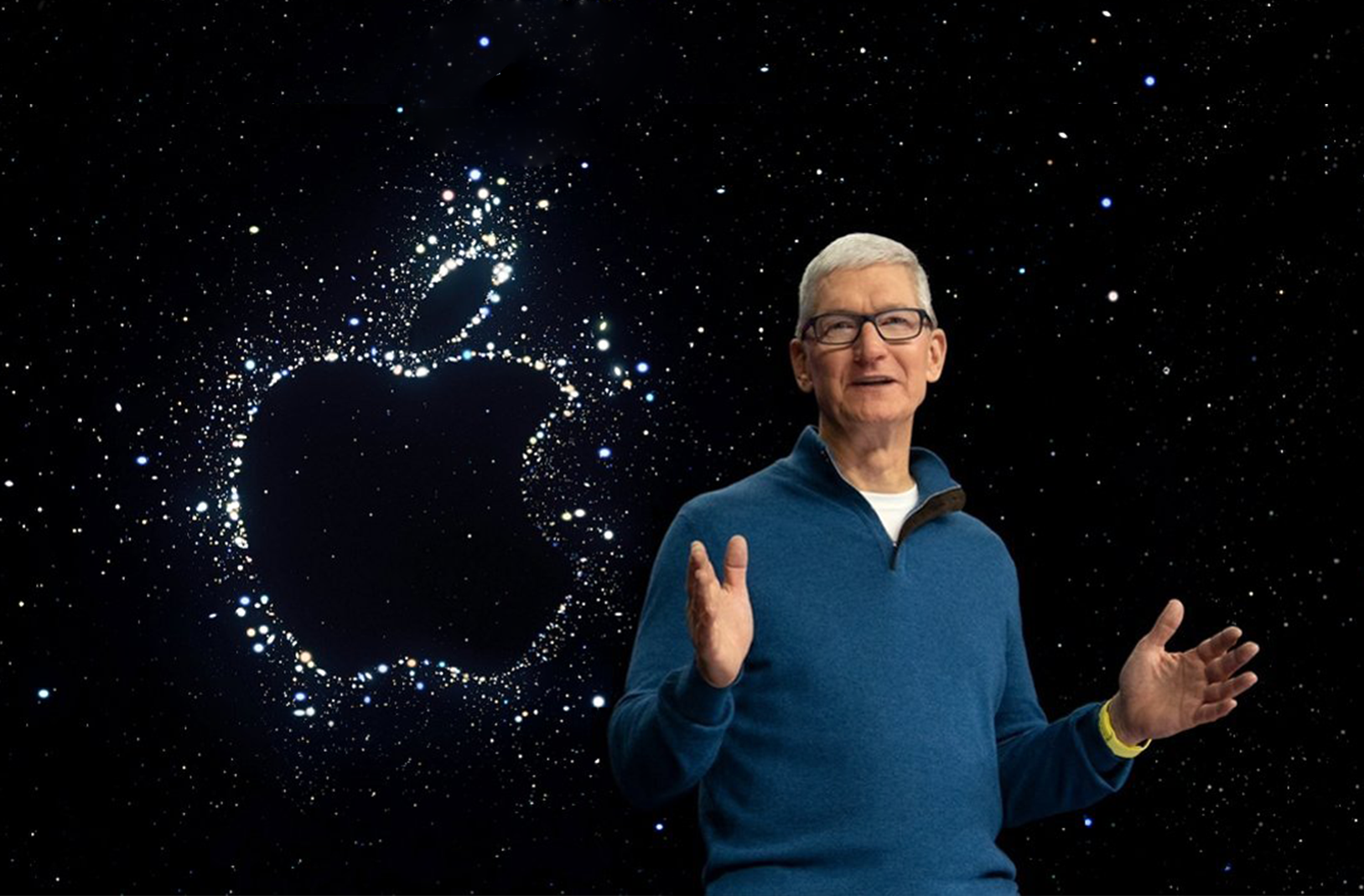 О чем Apple не рассказала на презентации 7 сентября: приятные сюрпризы в iPhone 14 и рекордная батарея Apple Watch Ultra