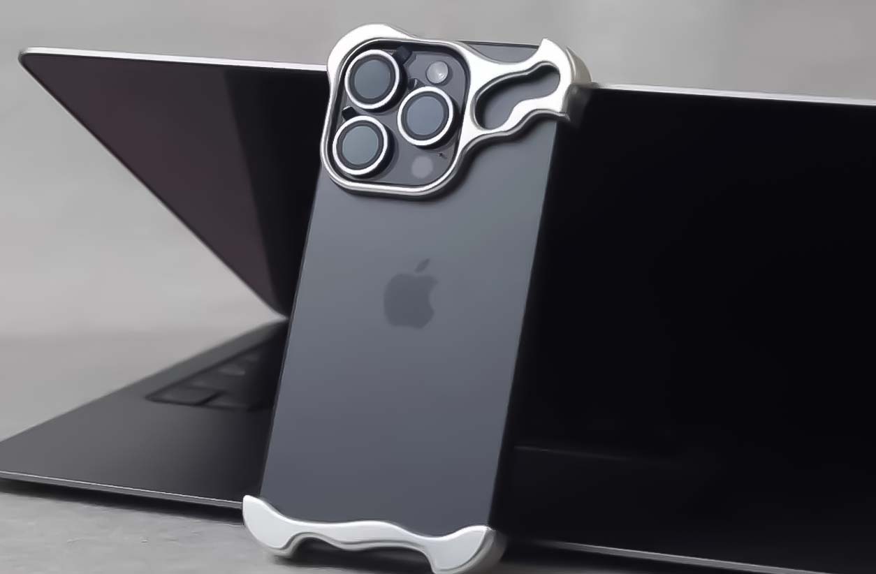 Чехлы для iPhone 16 Pro Max с индивидуальным дизайном: как создать уникальный аксессуар?