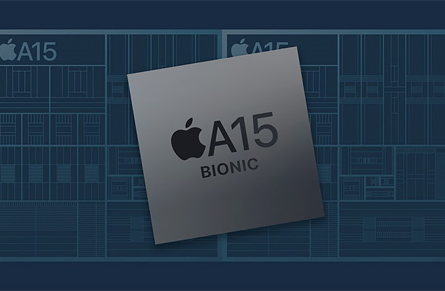 Apple A15 Bionic. Детальный разбор процессора