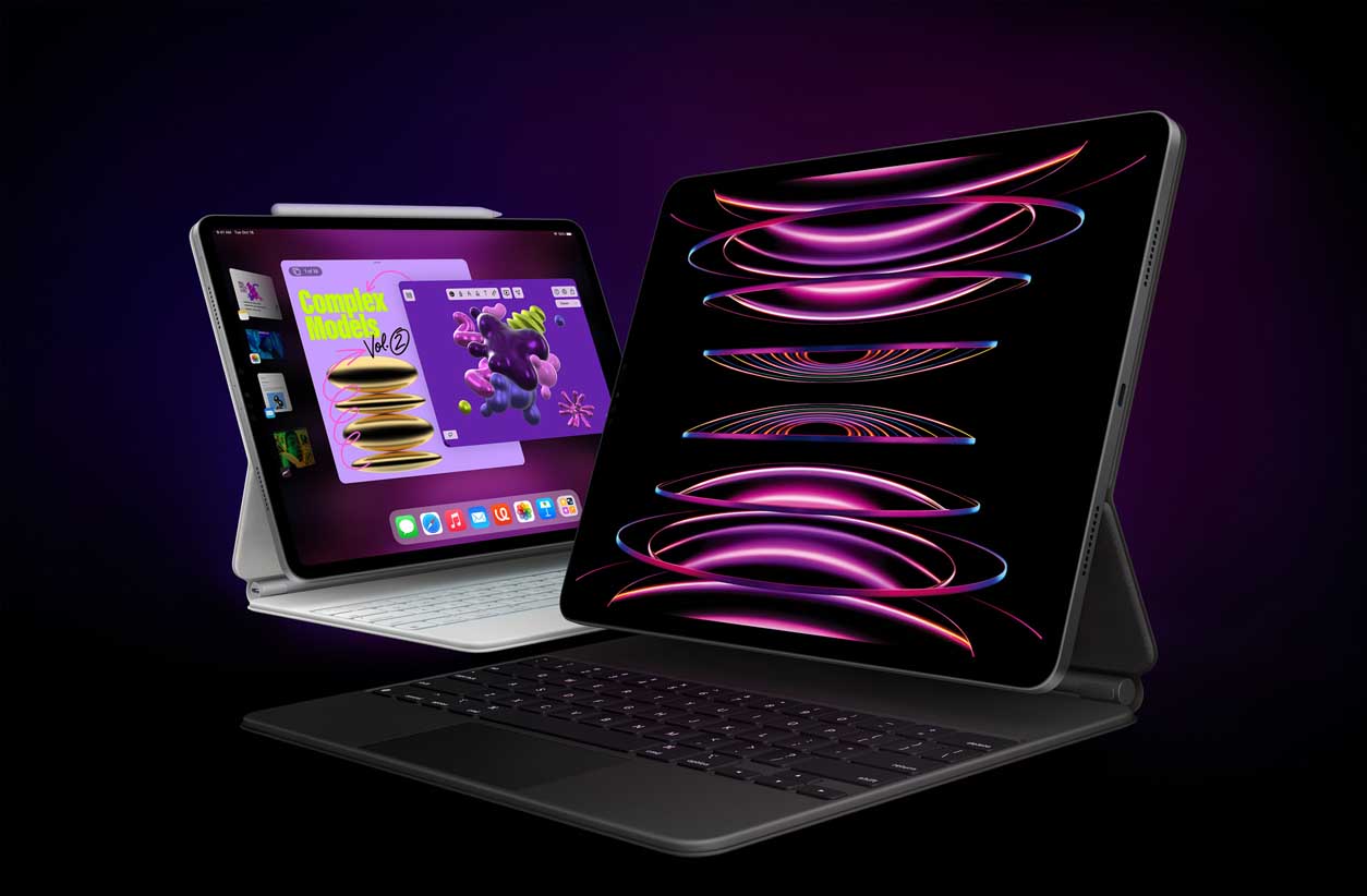 Що потрібно знати перед покупкою iPad: основні характеристики та параметри для оцінки стану (Новини компаній)