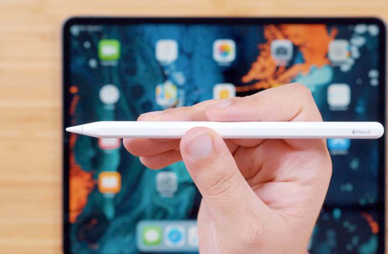 Как превратить iPad в профессиональный инструмент для рисования