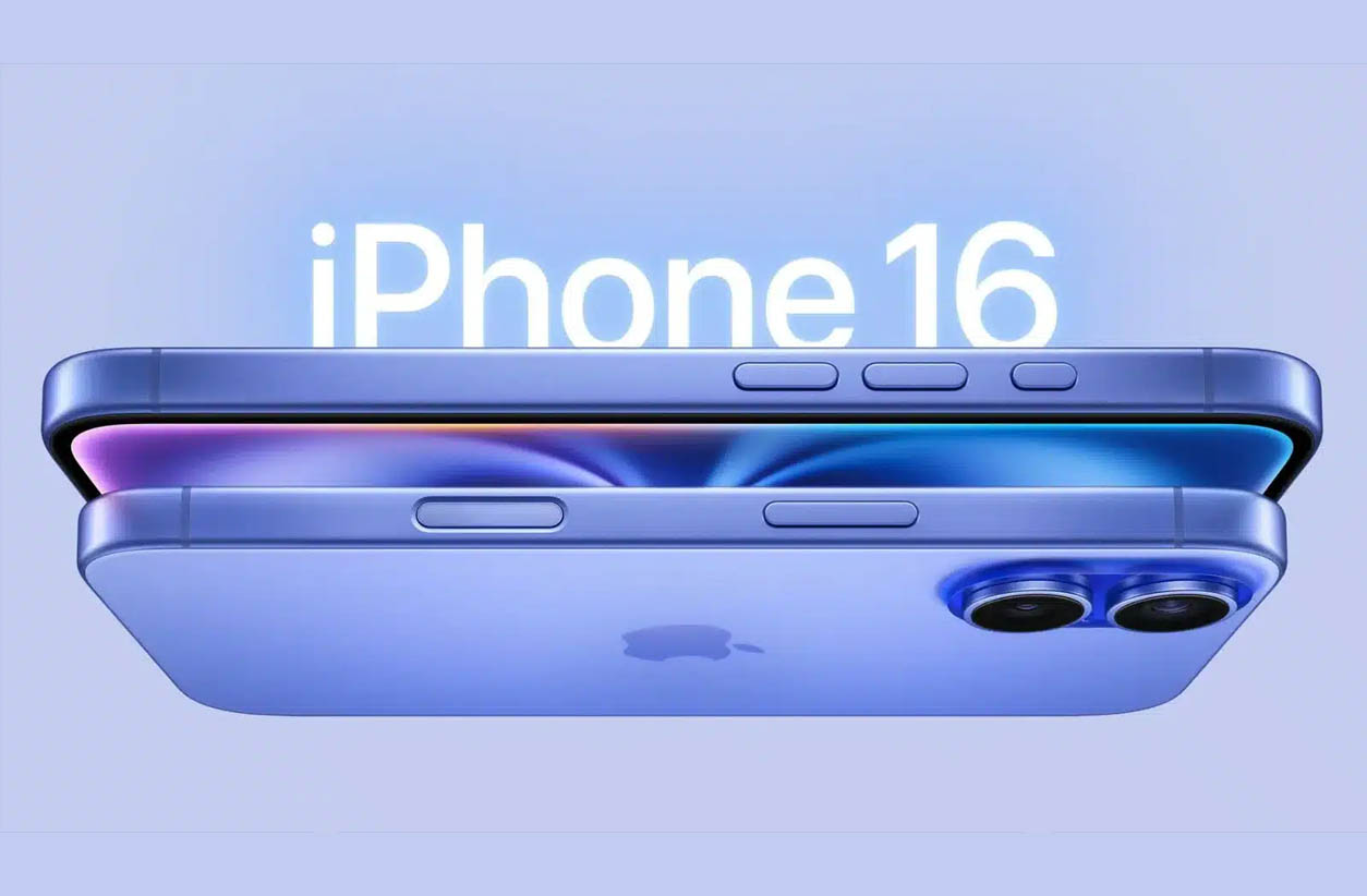 iPhone 16 и 5G: как новое поколение сетей изменит пользовательский опыт