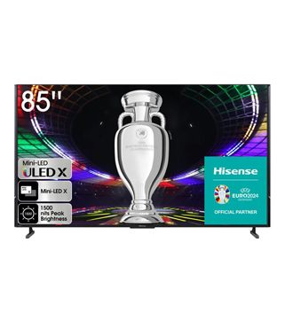 Телевизоры Hisense