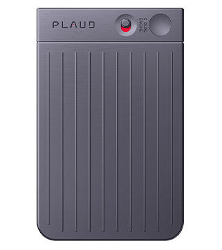 Диктофоны PLAUD GPT