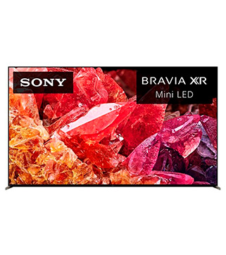 Телевизоры Sony