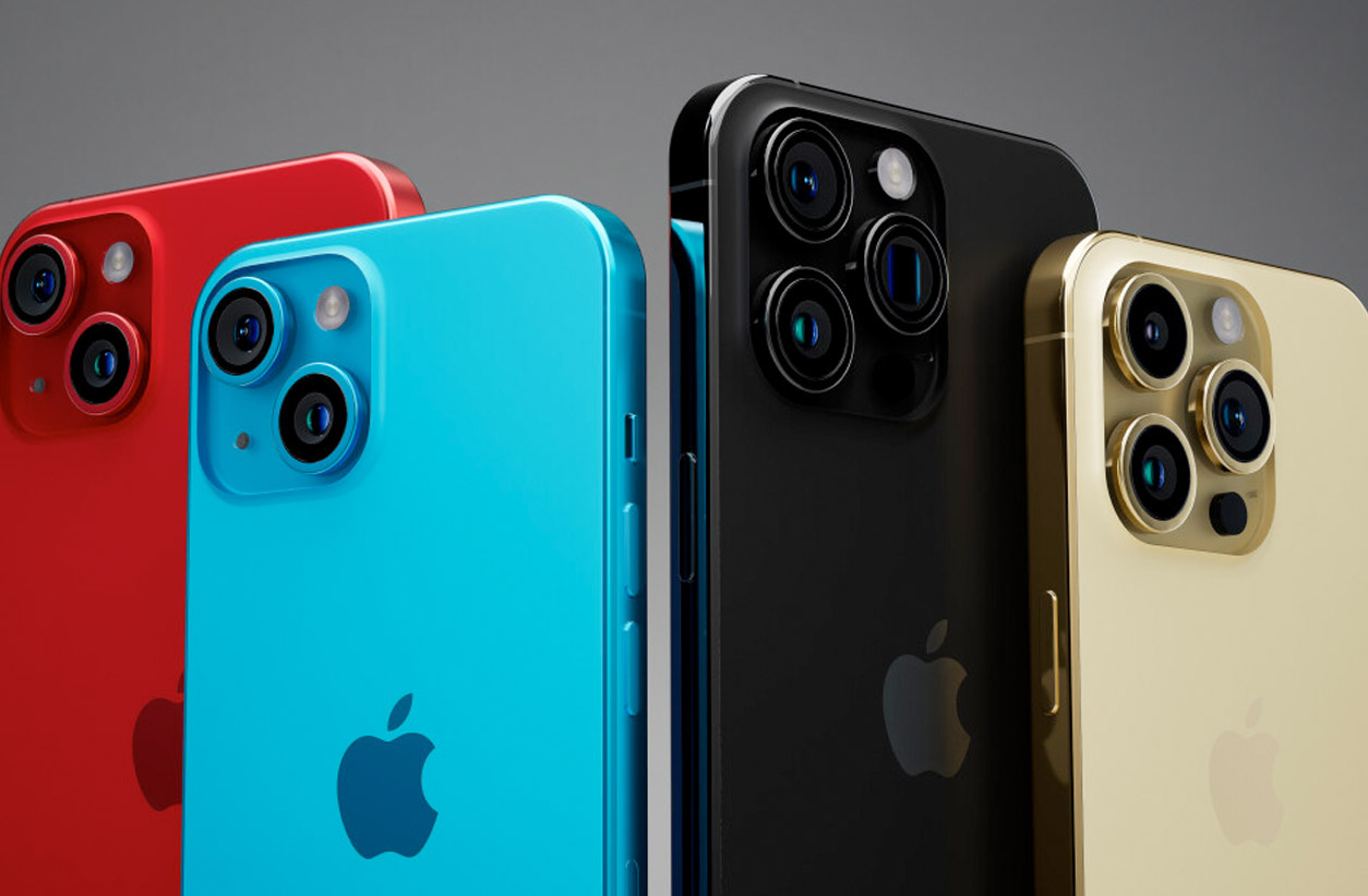 Порівняння iPhone 15 із попередніми моделями: що змінилося?