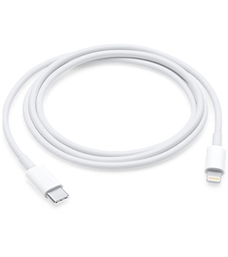 Кабели для iPad