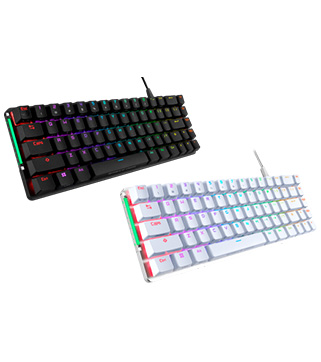 Клавиатуры