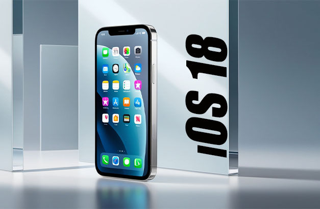 iOS 18 вже в iPhone: що нового?