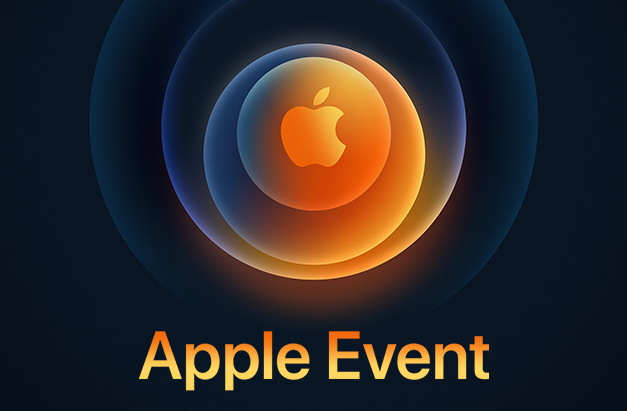 Презентація iPhone 12 відбудеться 13 жовтня о 20:00 за Києвом. Запрошення