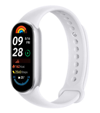 Фитнес-браслеты Xiaomi