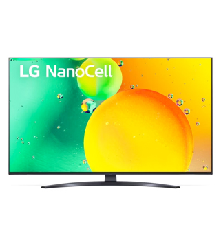 Телевизоры LG