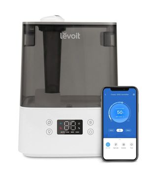 Увлажнители воздуха