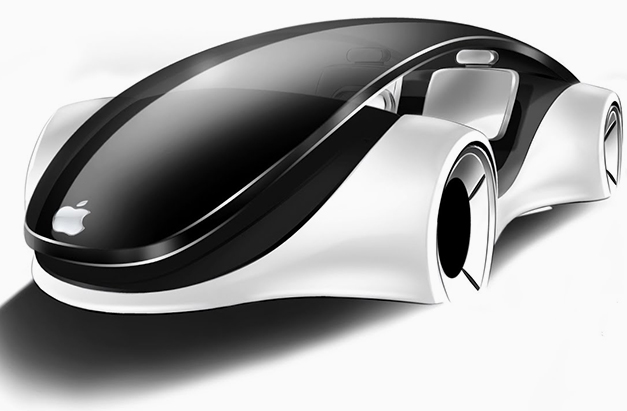 Что известно о проекте Apple Car?