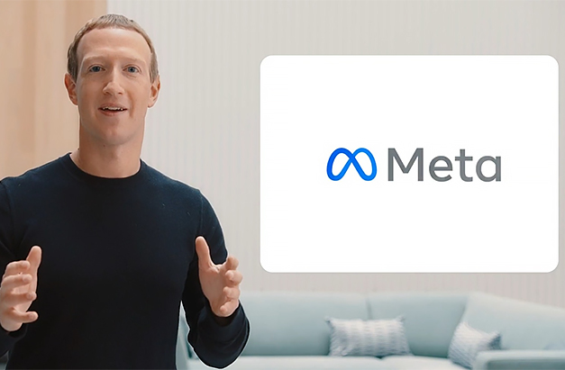 Meta – новое название Facebook Ink. Все о амбициозных планах Марка Цукерберга
