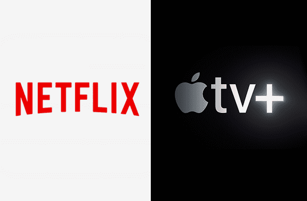 Безкоштовні серіали на Apple TV+ і нова стратегія конкуренції з Netflix