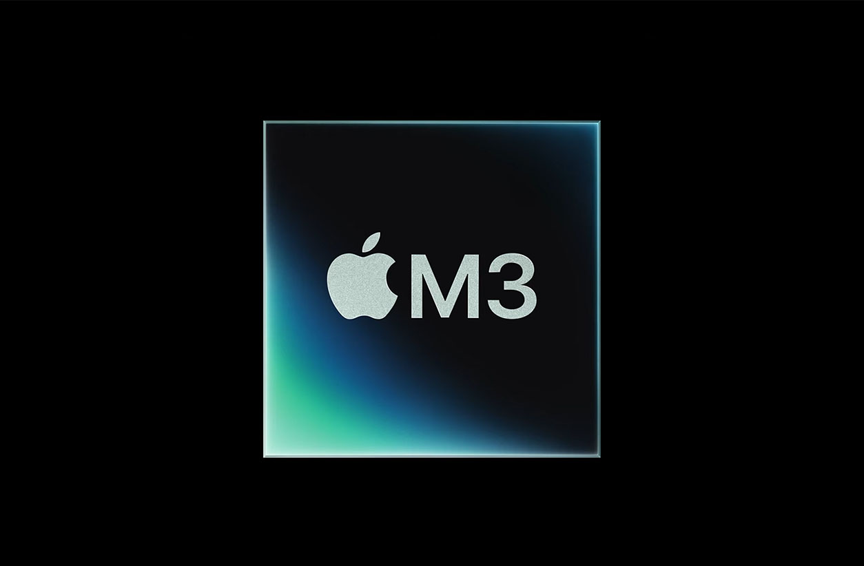 Чип Apple М3: дата виходу та його можливості