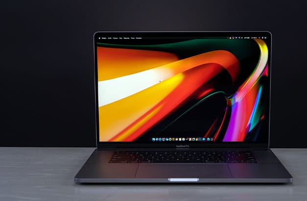 MacBook Pro 2021 анонсують сьогодні, на WWDC 2021