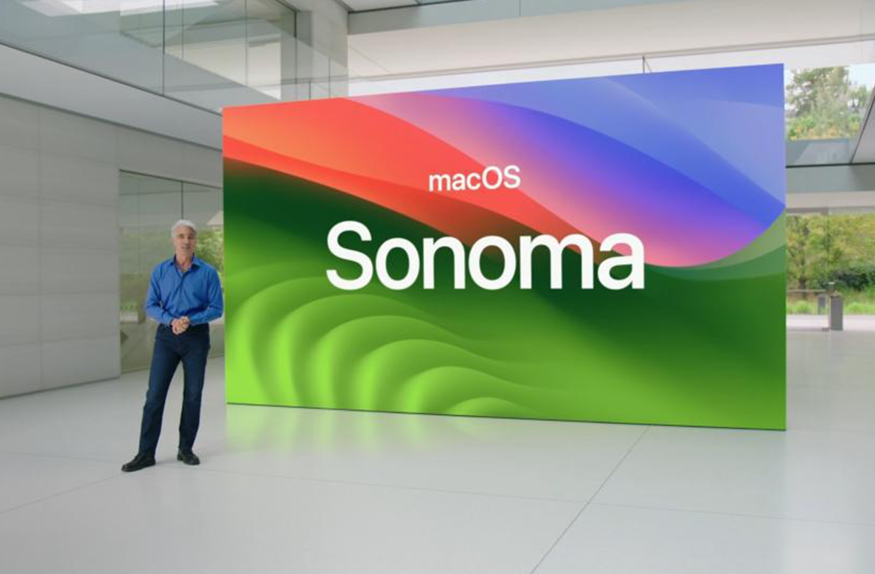 Огляд macOS 14 Sonoma, watchOS 10, tvOS 17. Дата виходу, підтримувані пристрої 